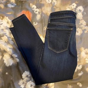 Lucky Brand Ava Skinny